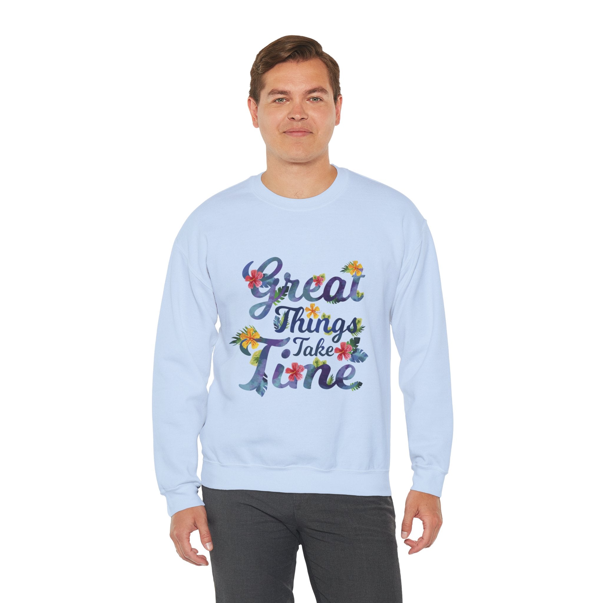 Unisex Heavy Blend™ Crewneck Sweatshirt