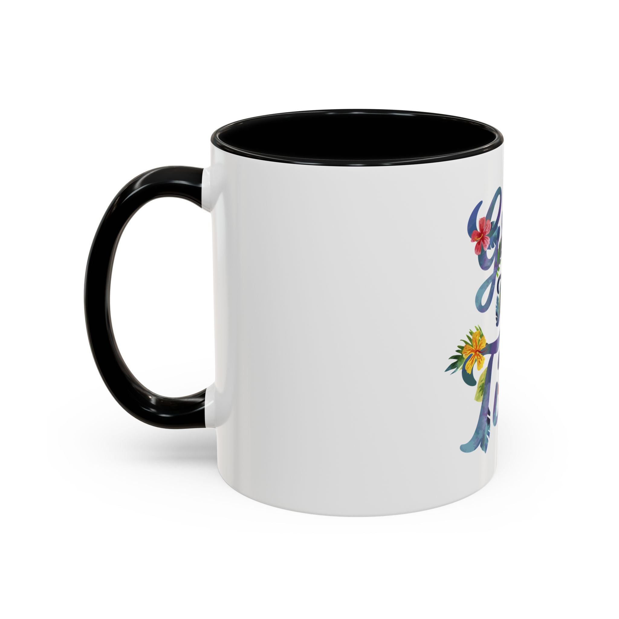 Accent Coffee Mug