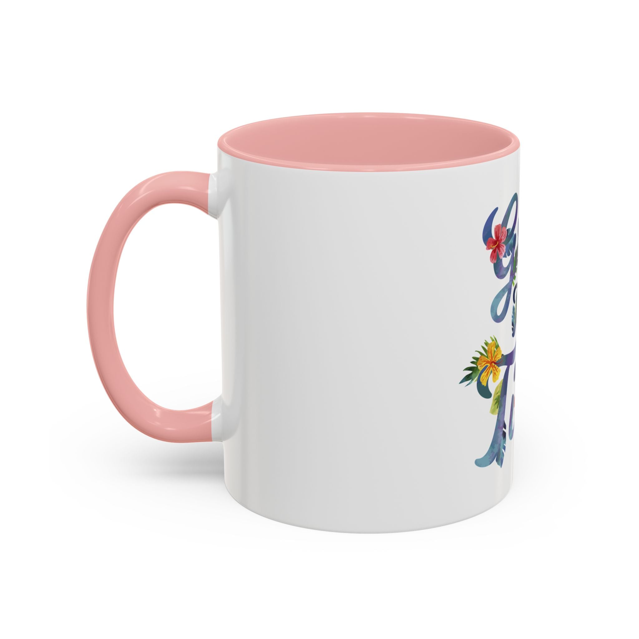 Accent Coffee Mug