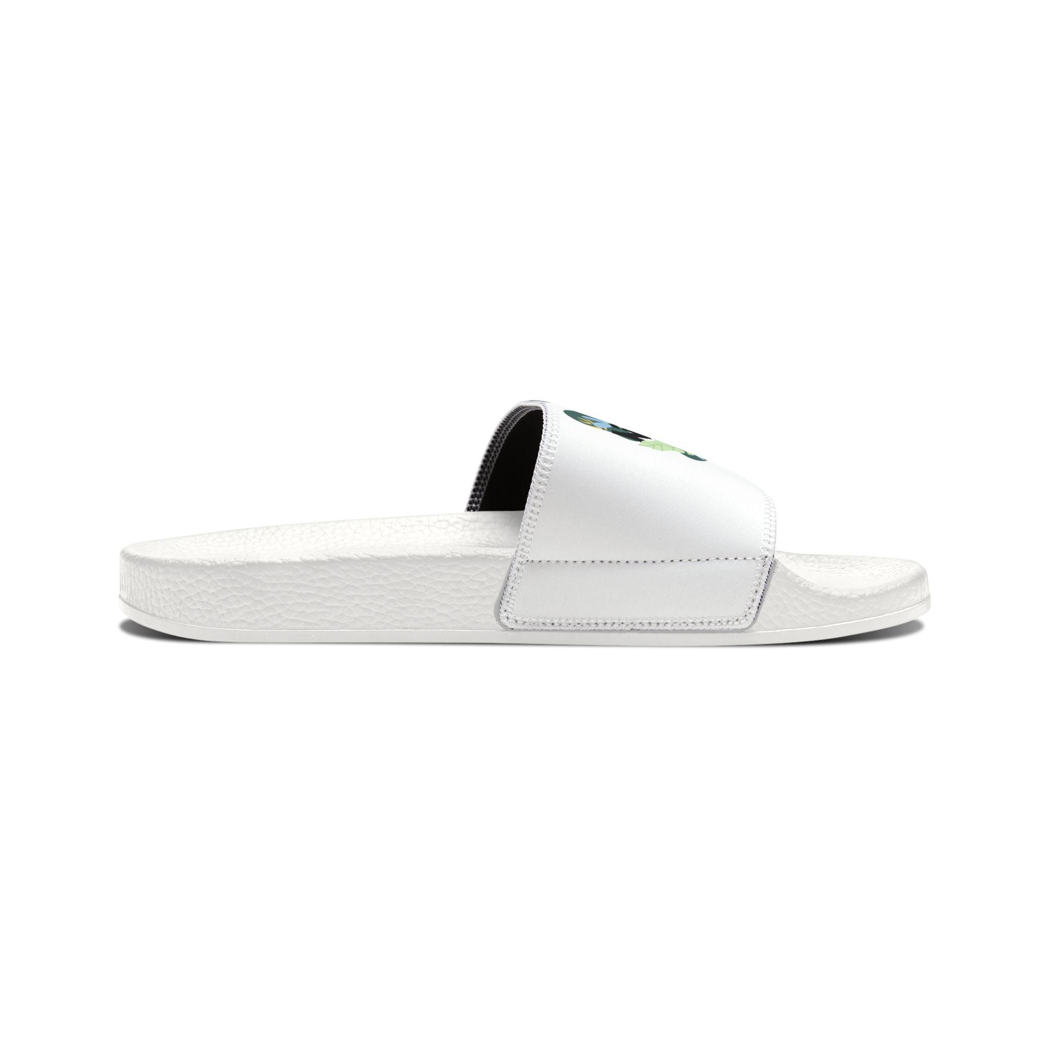 Men's Removable-Strap Sandals