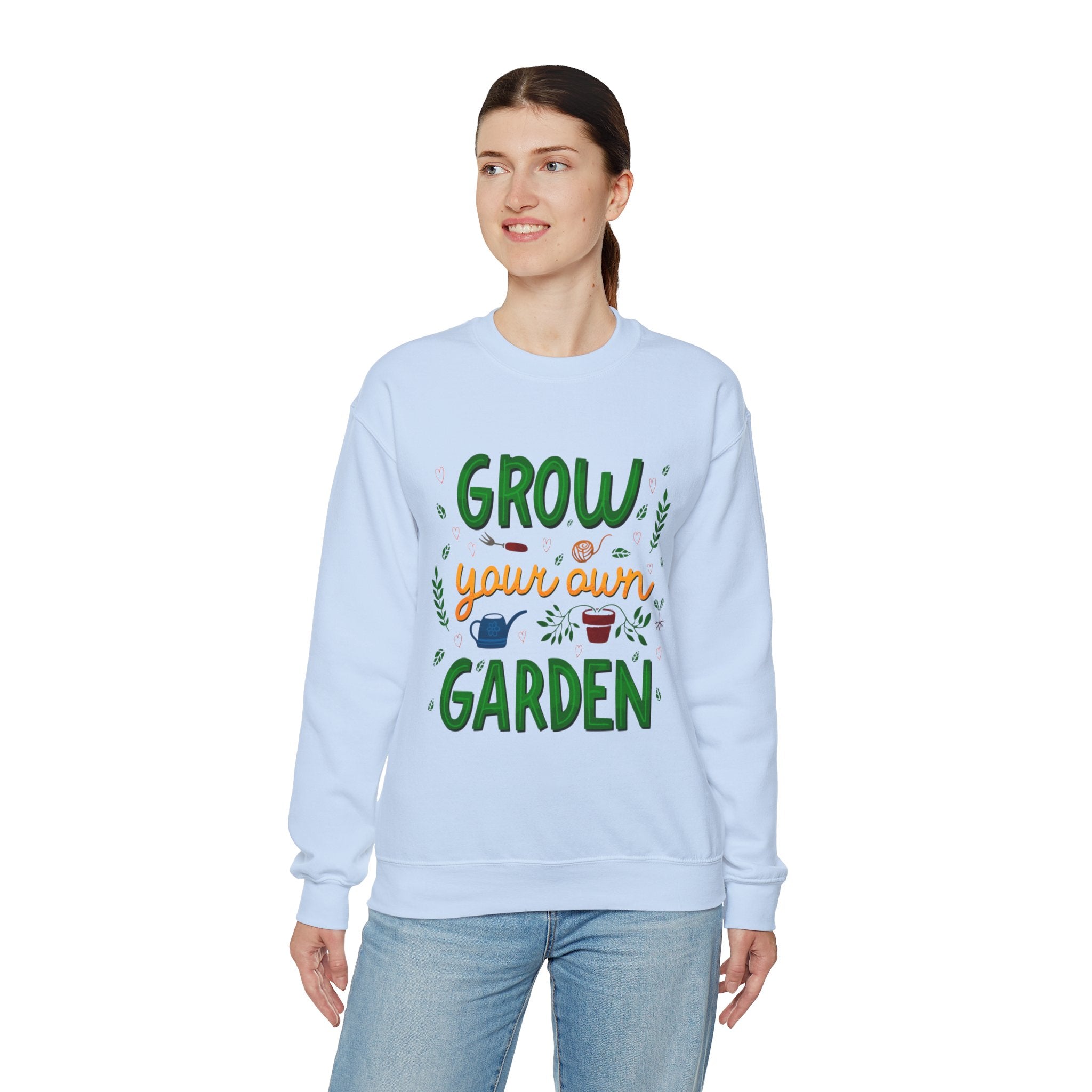 Copy of Unisex Heavy Blend™ Crewneck Sweatshirt