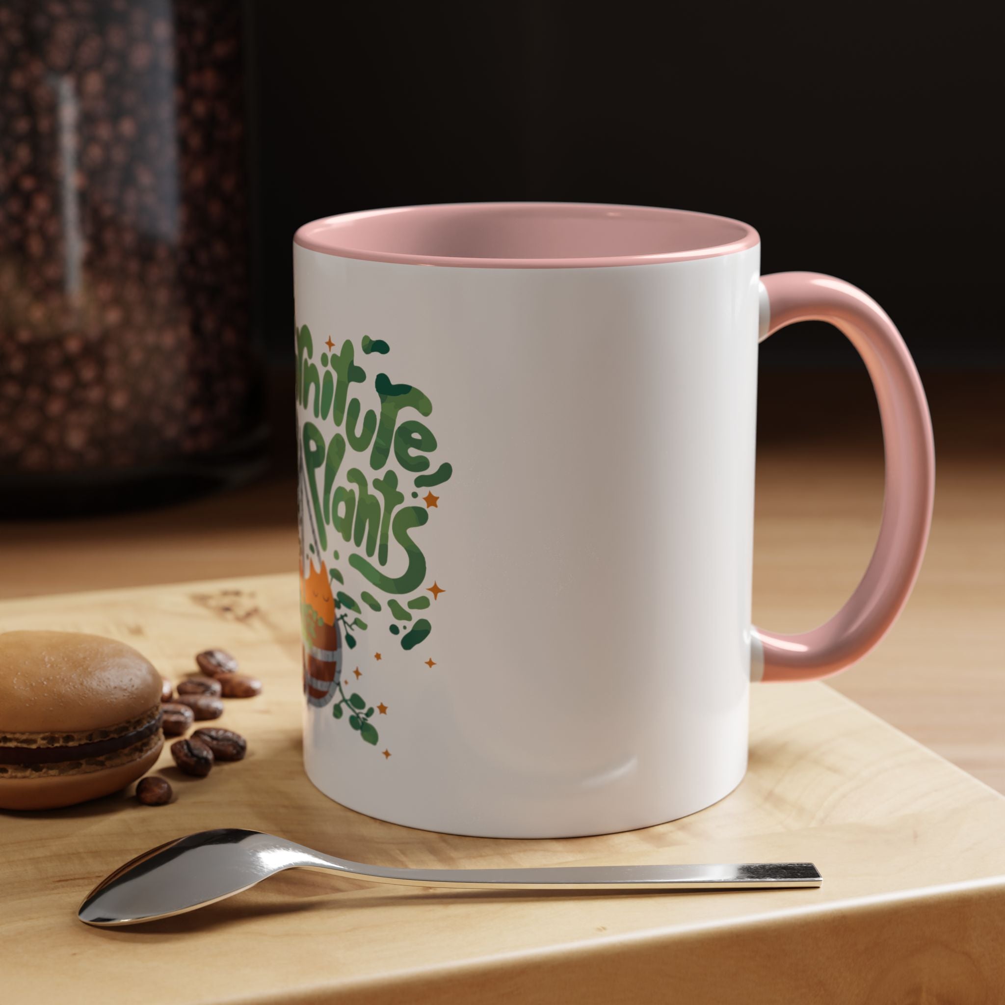 Accent Coffee Mug