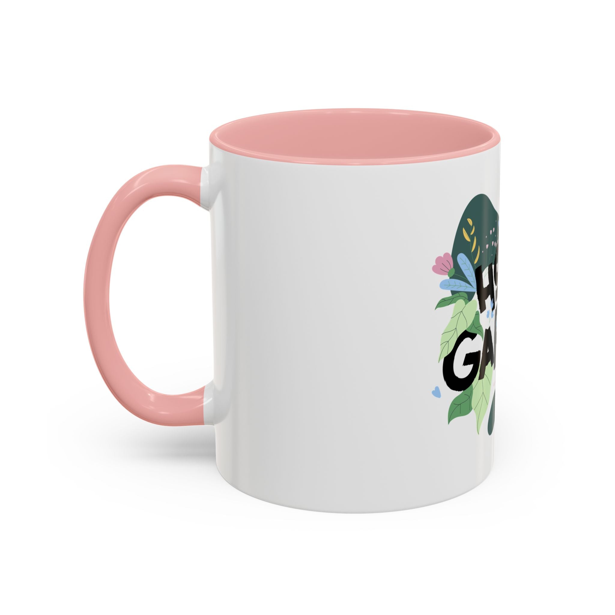 Accent Coffee Mug