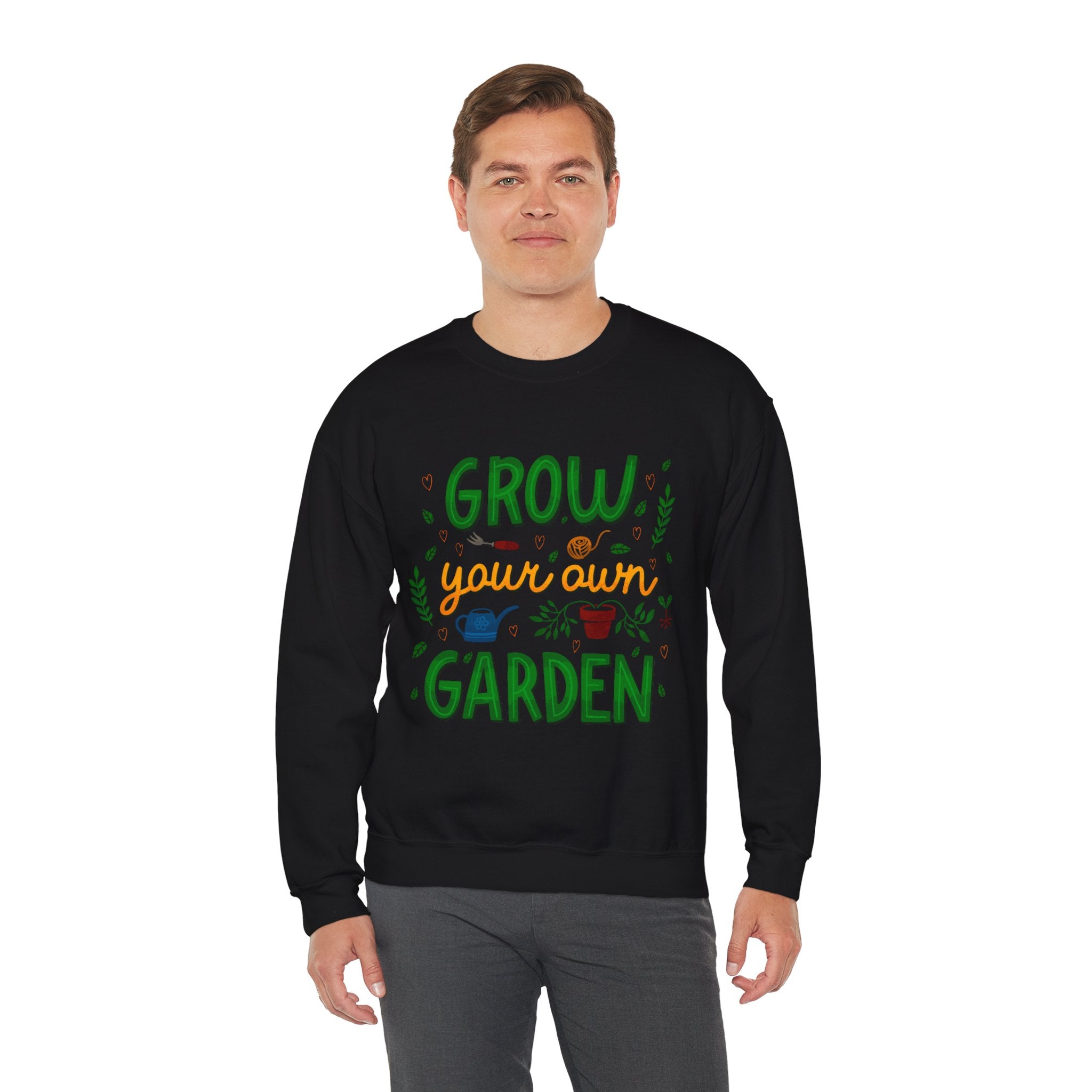 Copy of Unisex Heavy Blend™ Crewneck Sweatshirt