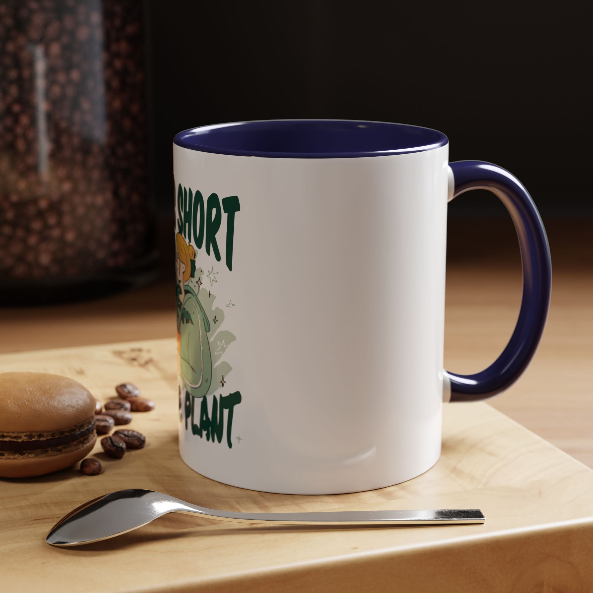 Accent Coffee Mug