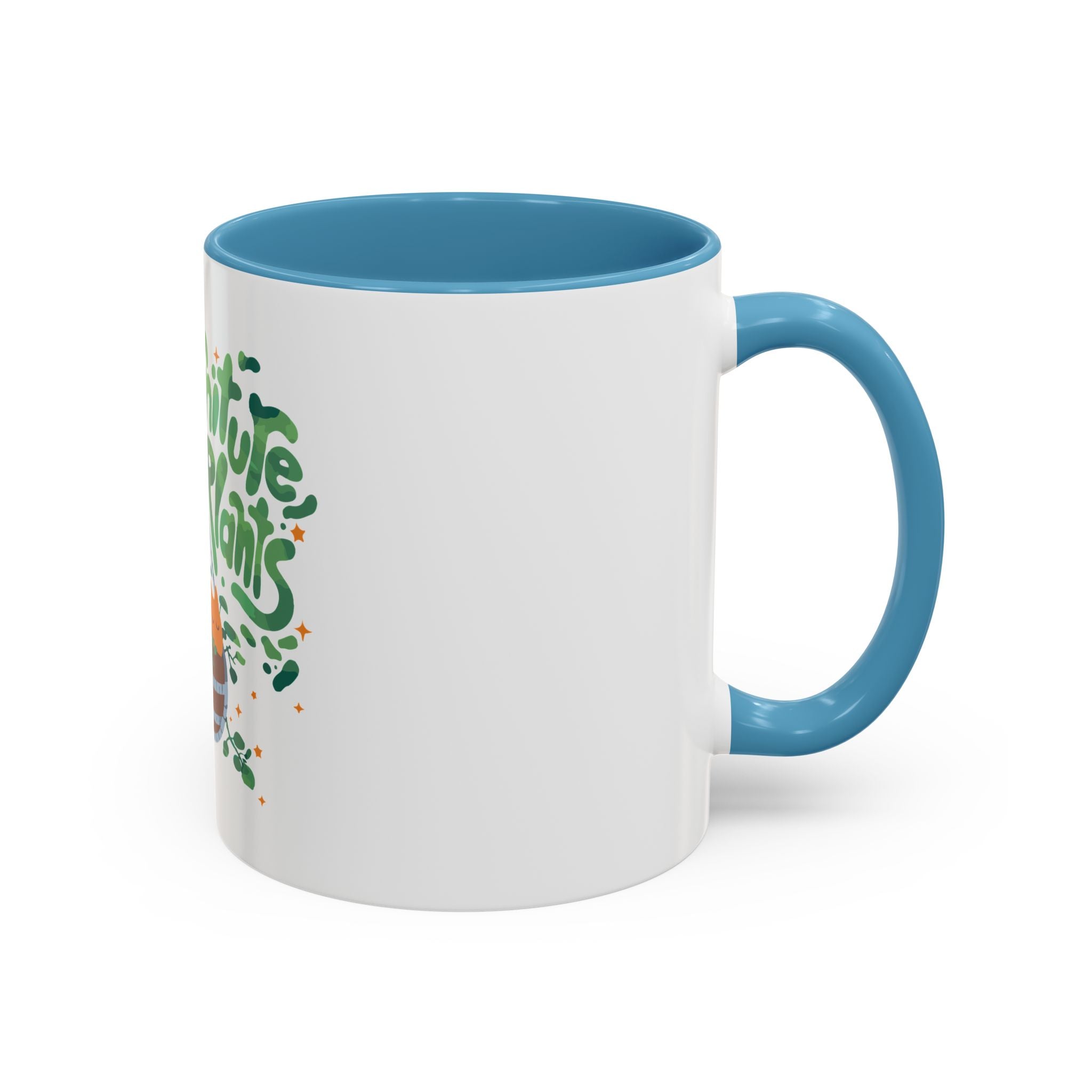 Accent Coffee Mug