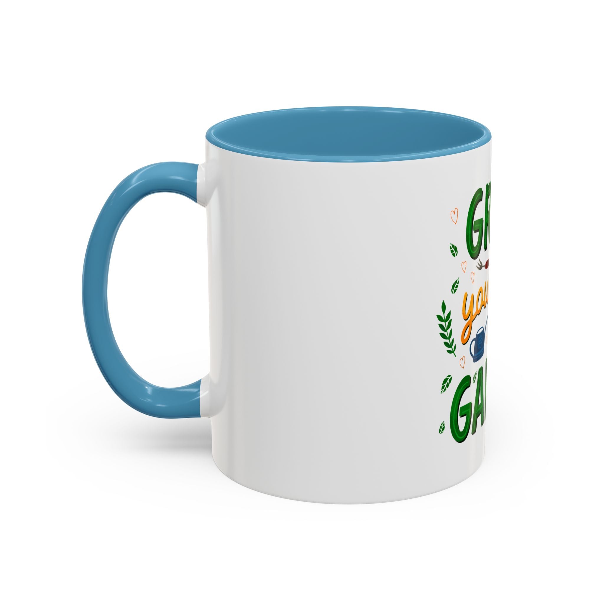 Accent Coffee Mug