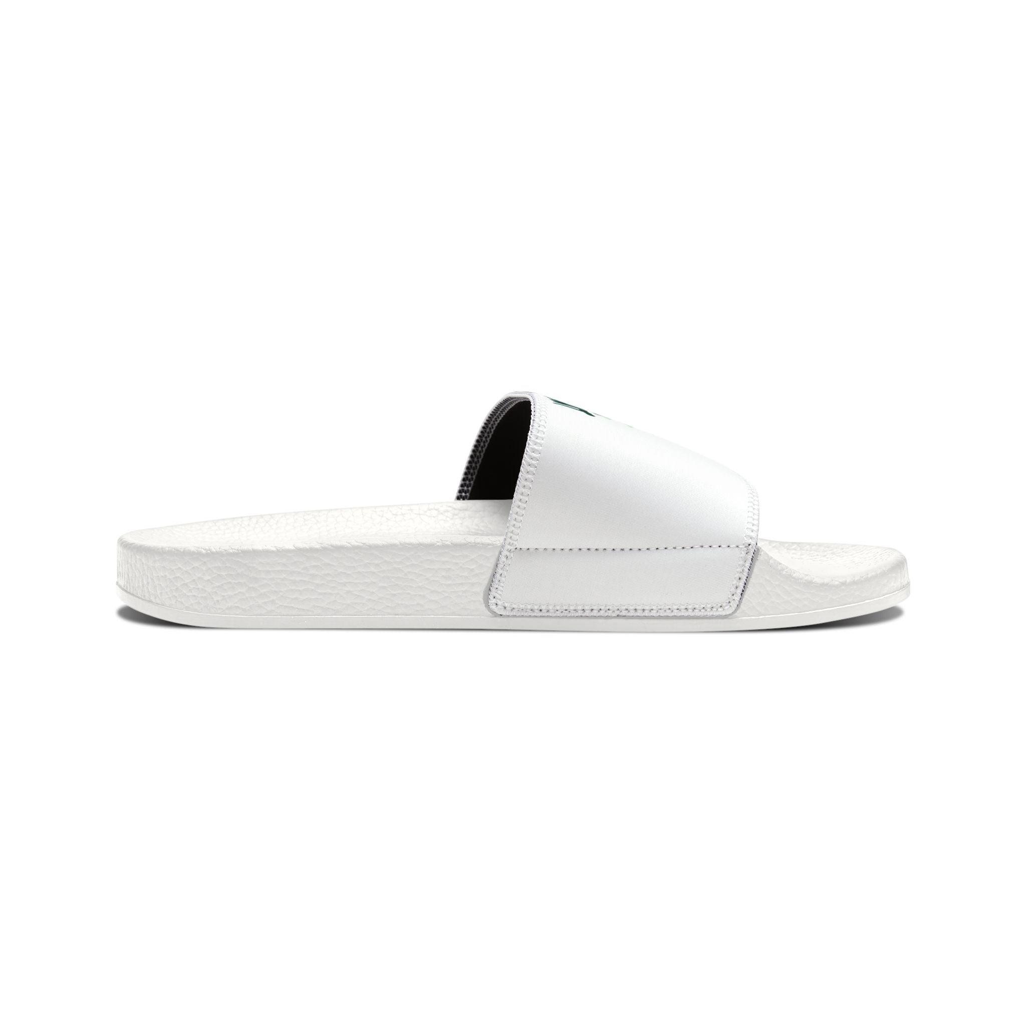 Men's Removable-Strap Sandals