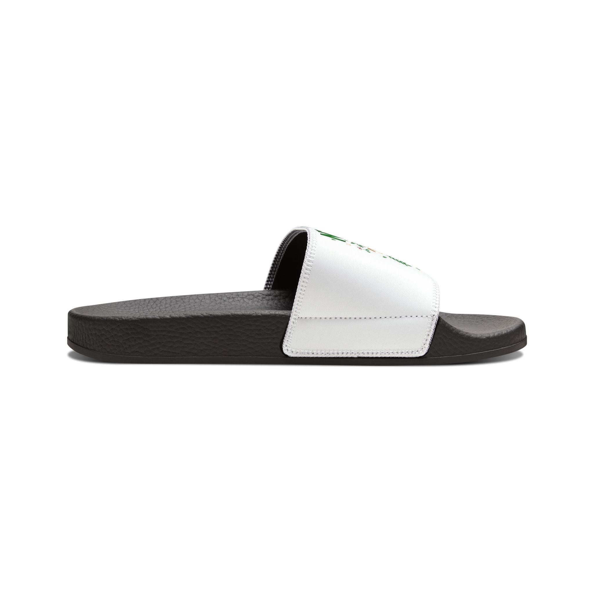 Men's Removable-Strap Sandals