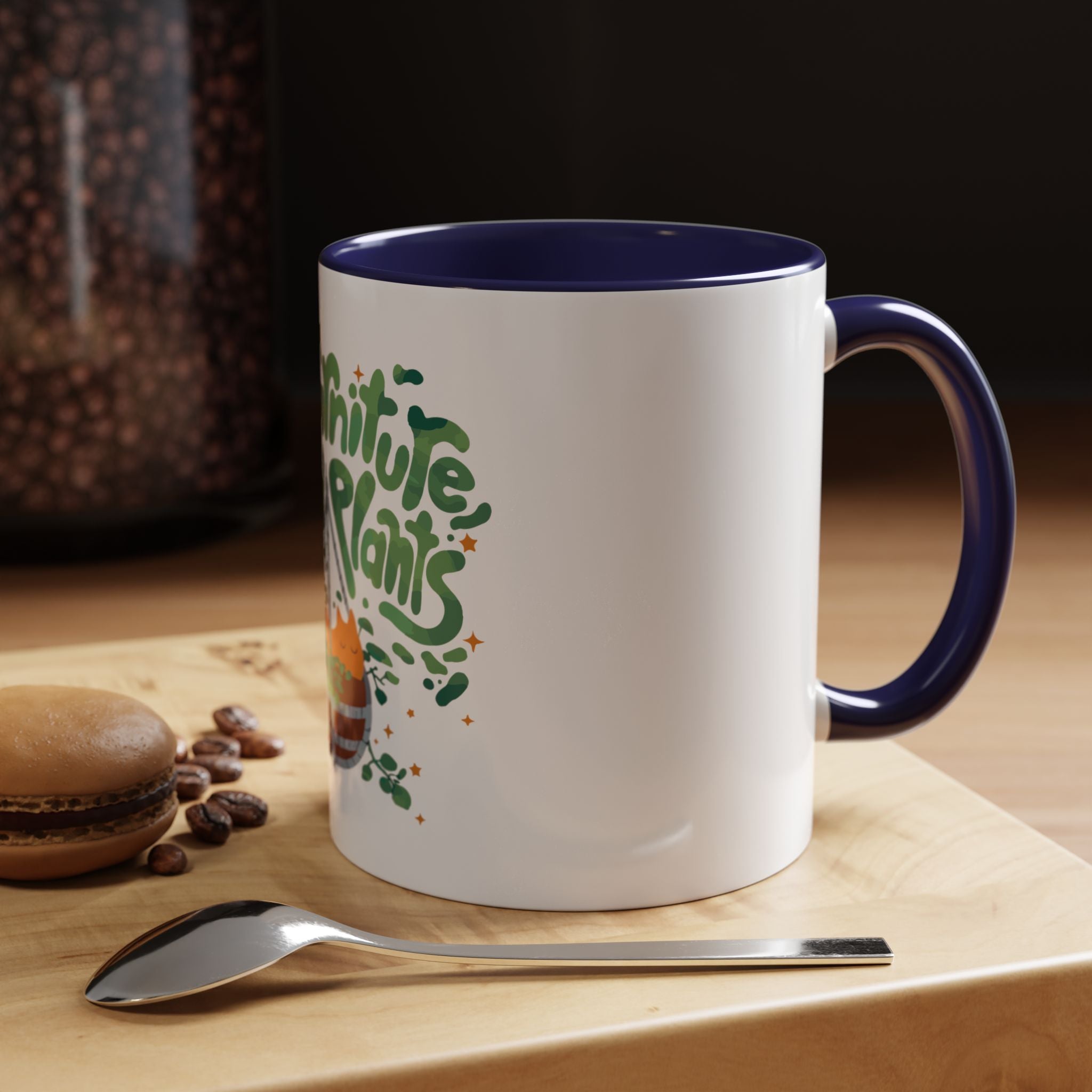 Accent Coffee Mug