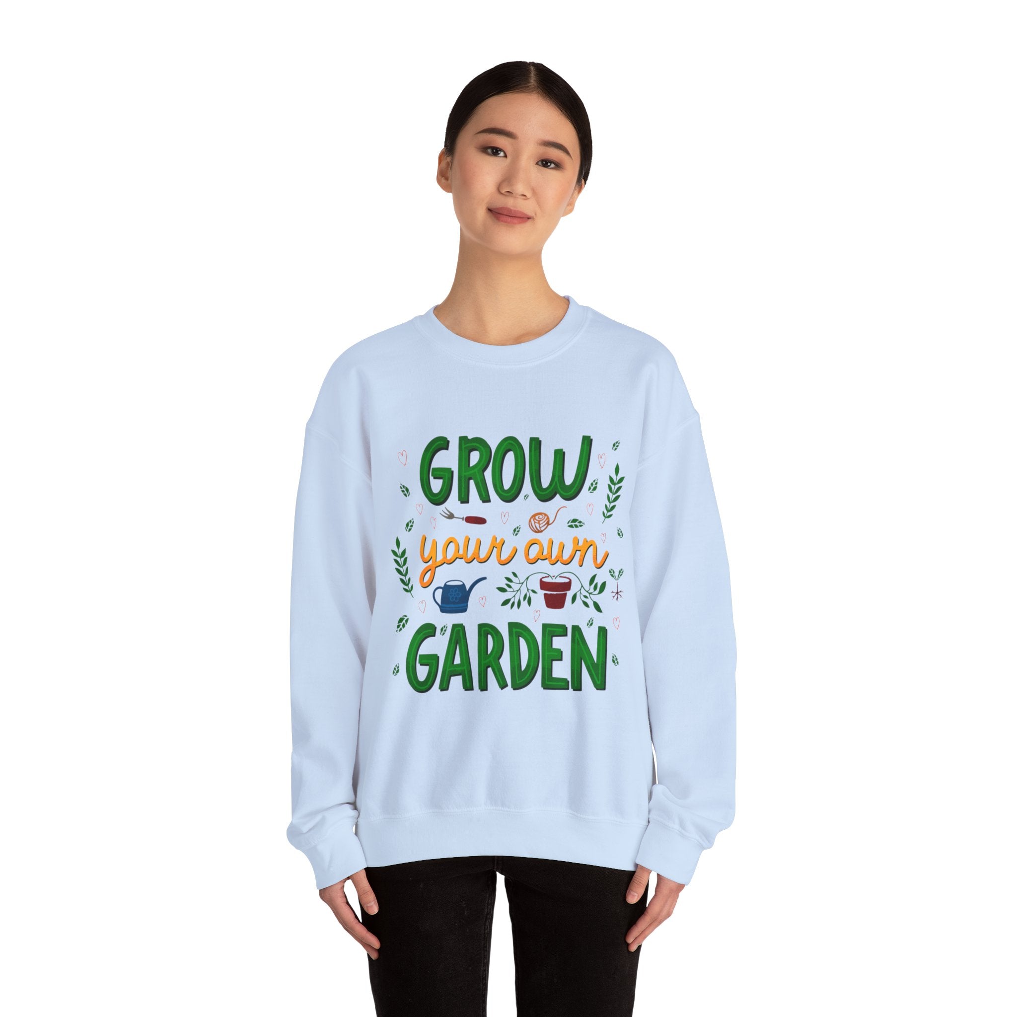 Copy of Unisex Heavy Blend™ Crewneck Sweatshirt