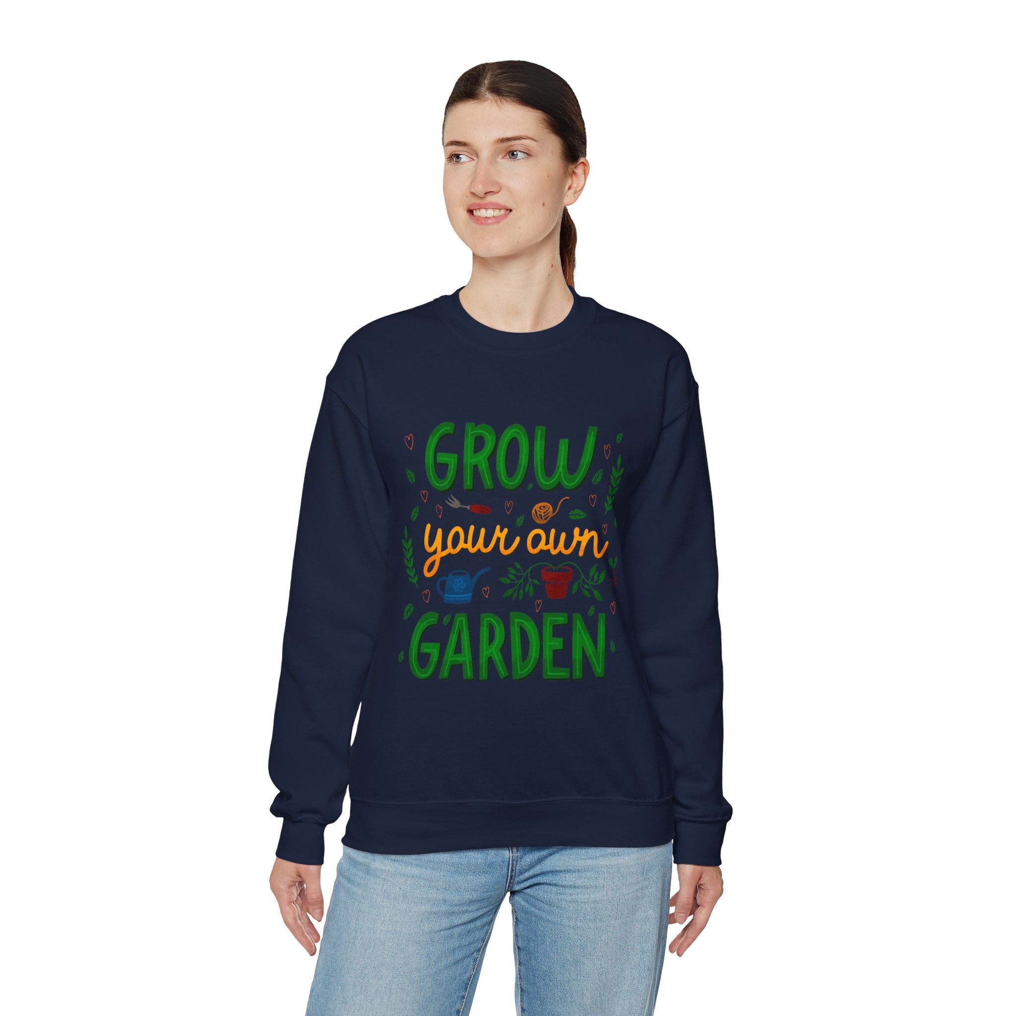 Copy of Unisex Heavy Blend™ Crewneck Sweatshirt