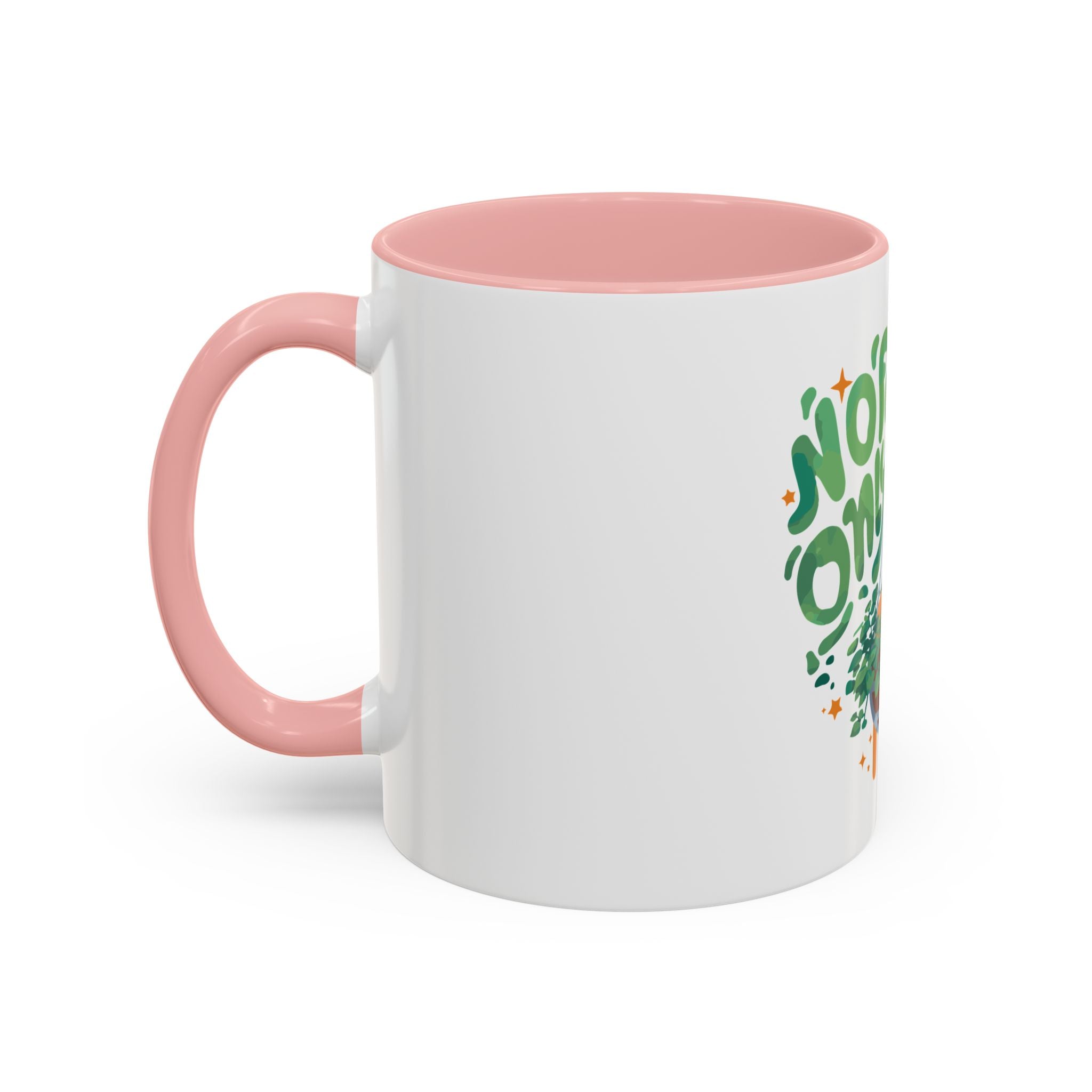 Accent Coffee Mug