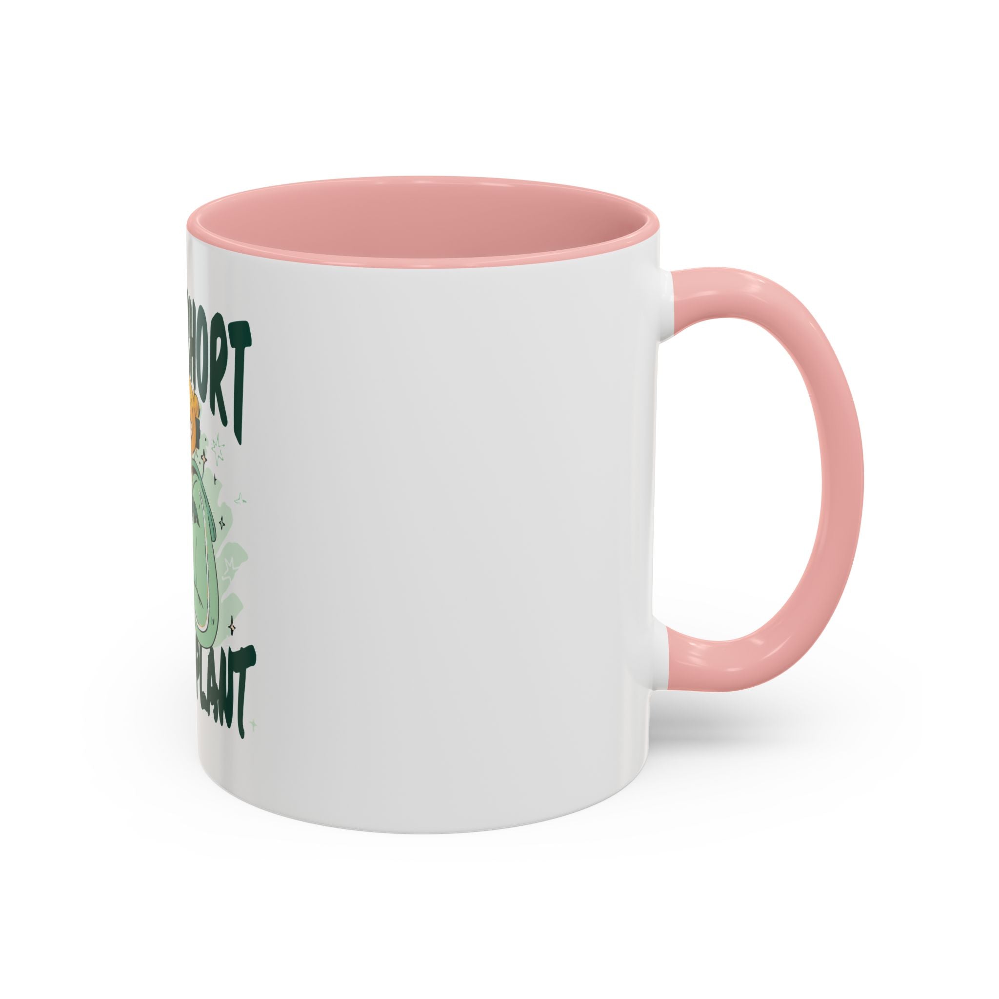 Accent Coffee Mug