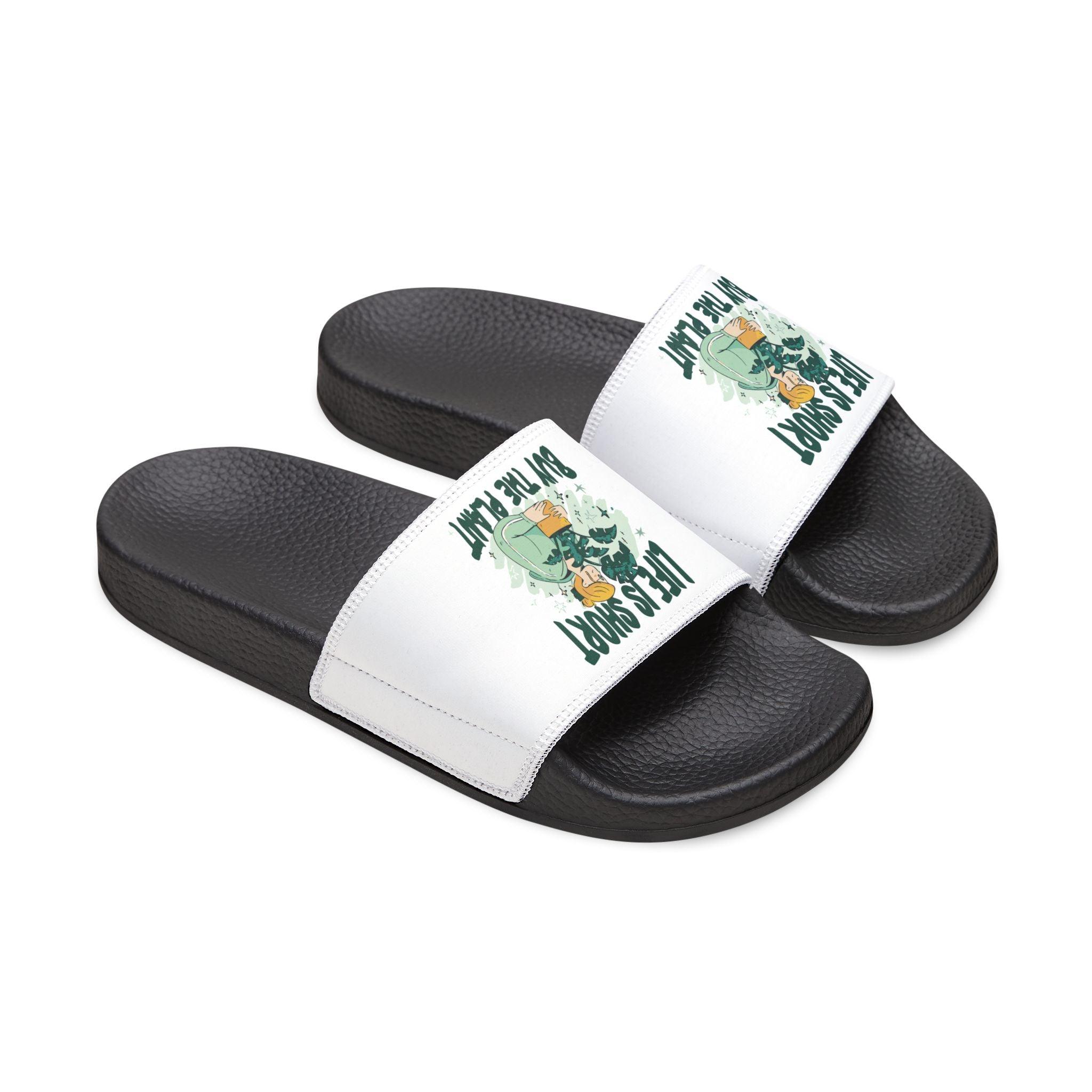 Men's Removable-Strap Sandals