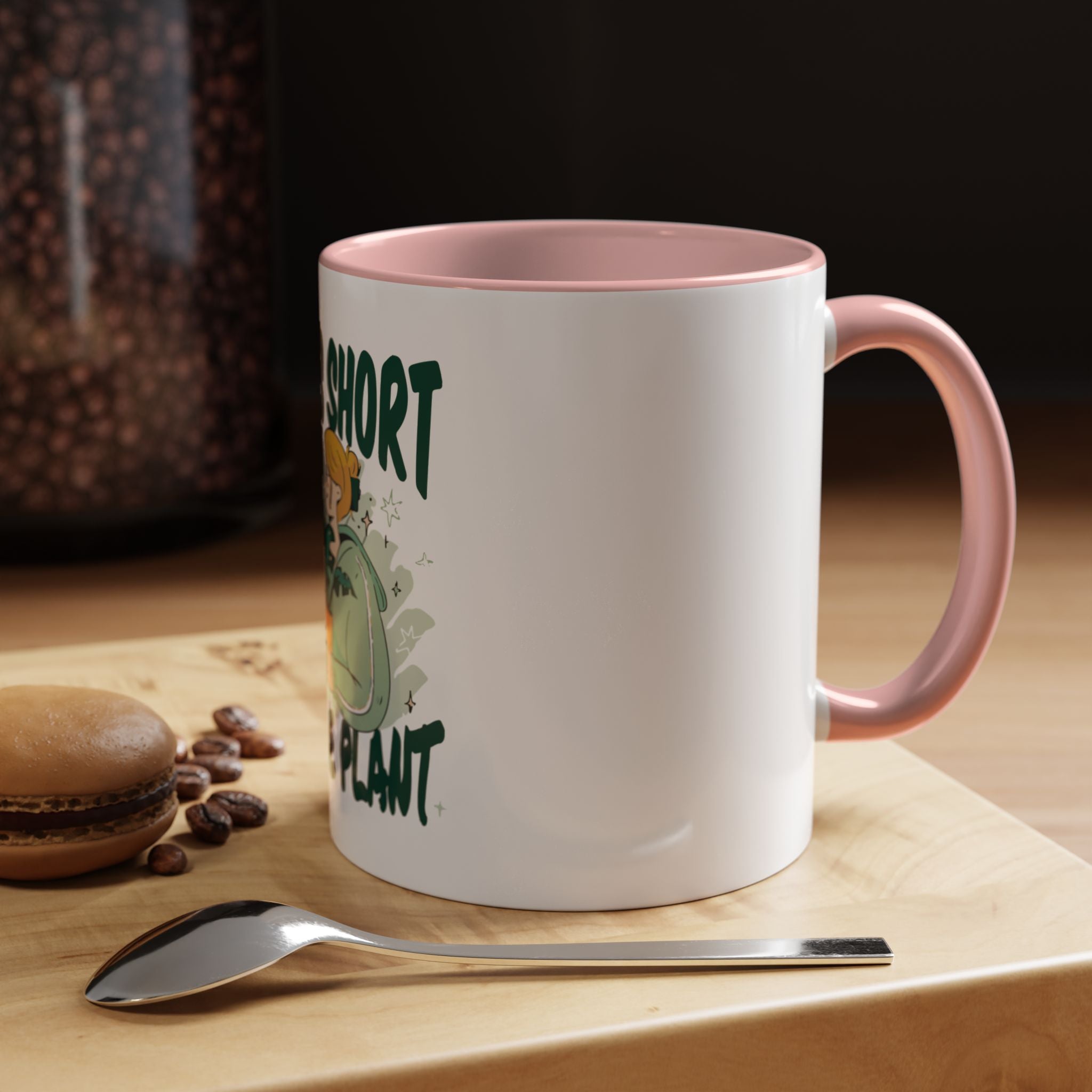 Accent Coffee Mug