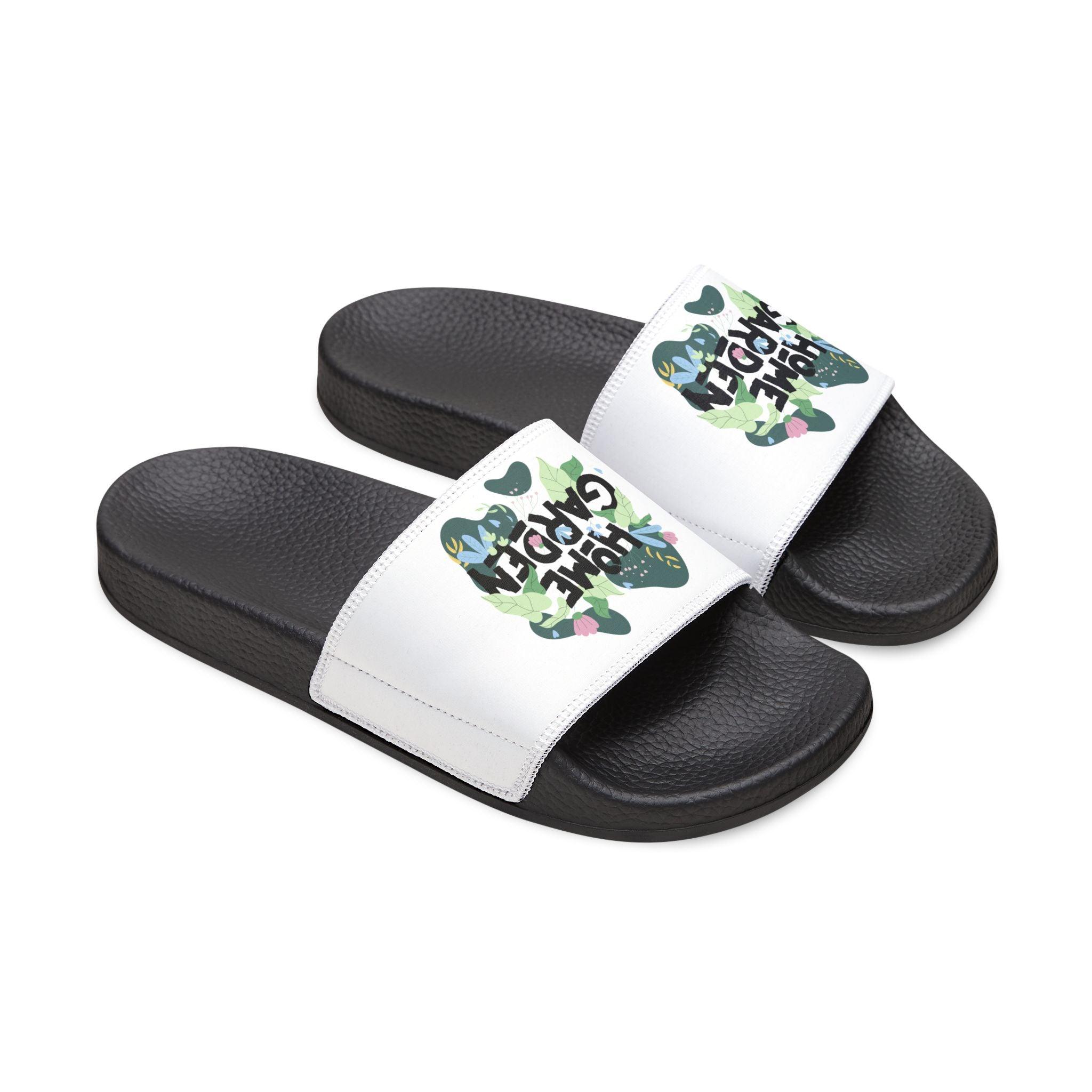 Men's Removable-Strap Sandals