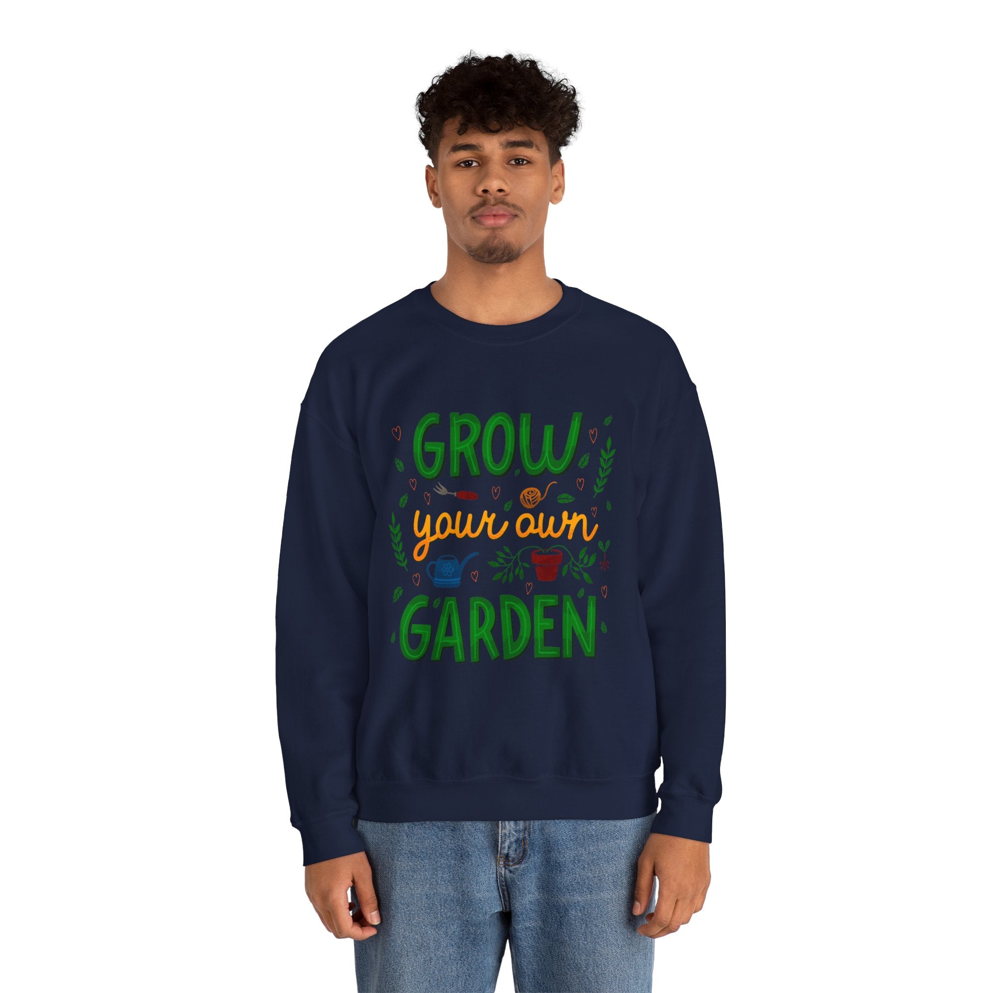 Copy of Unisex Heavy Blend™ Crewneck Sweatshirt