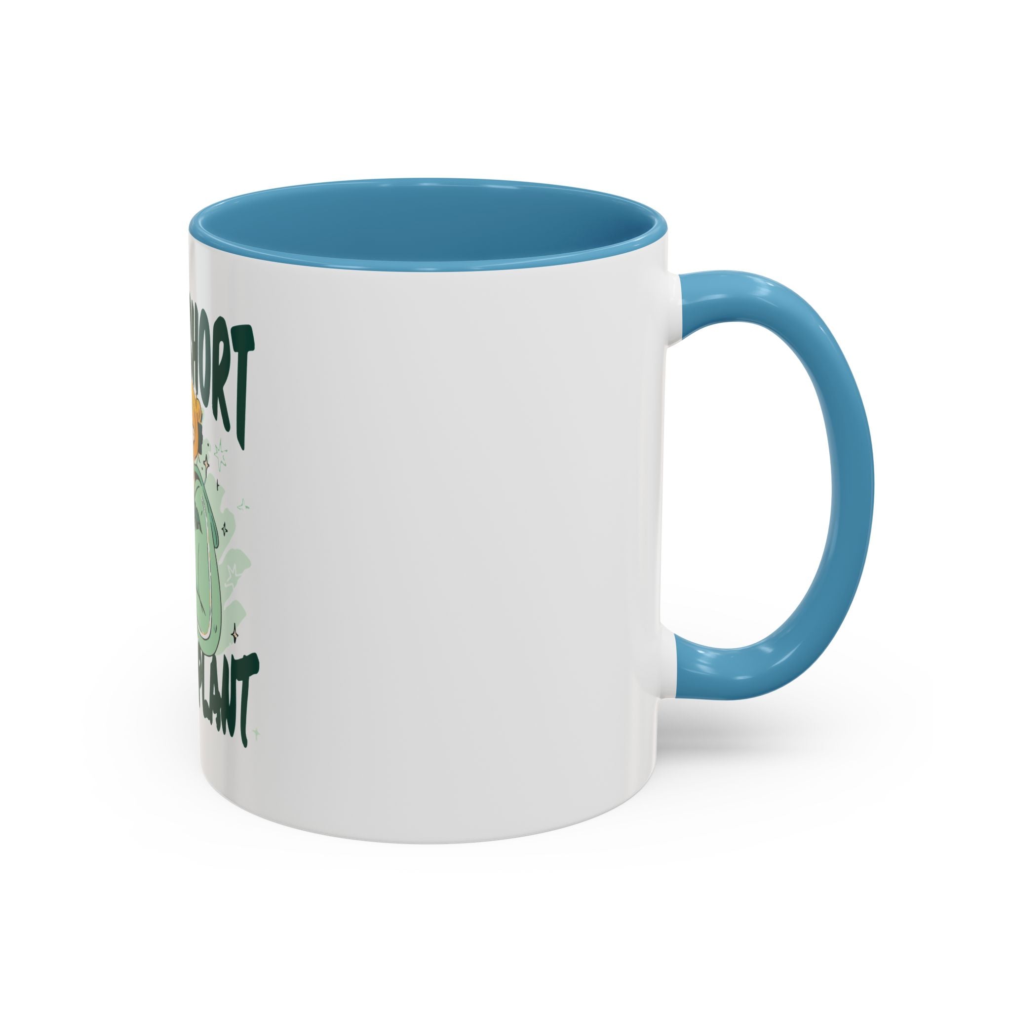 Accent Coffee Mug