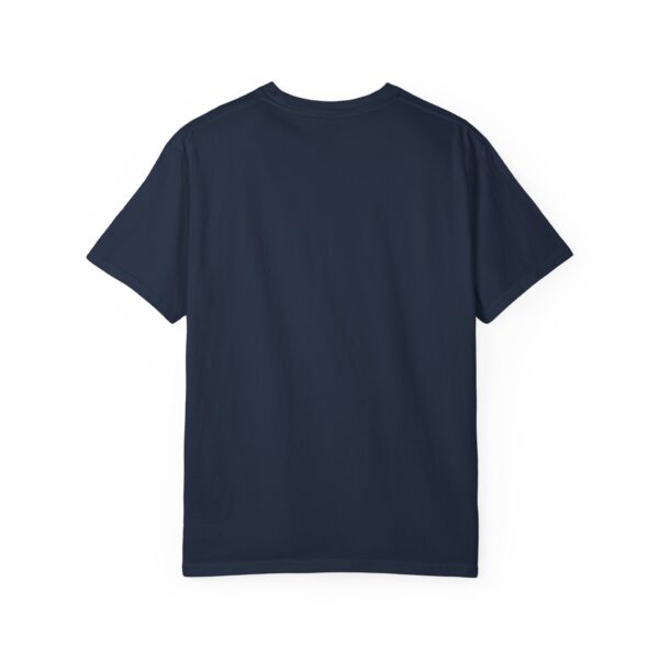 Unisex Garment-Dyed T-shirt - Image 57