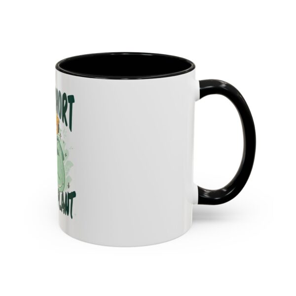 Accent Coffee Mug - Image 2