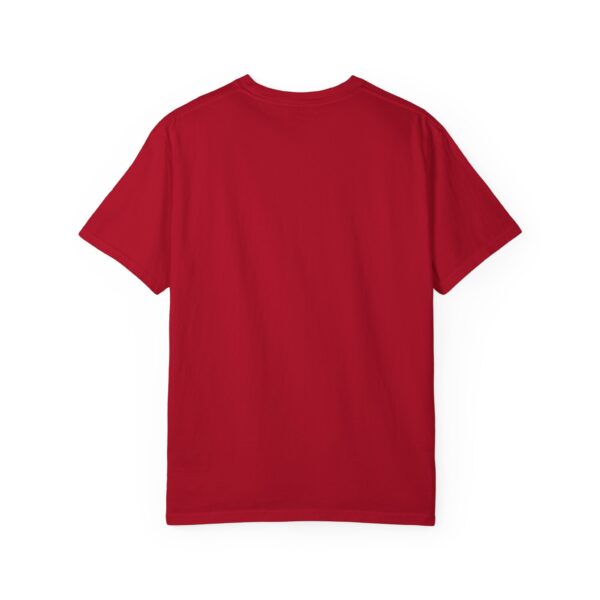 Unisex Garment-Dyed T-shirt - Image 101