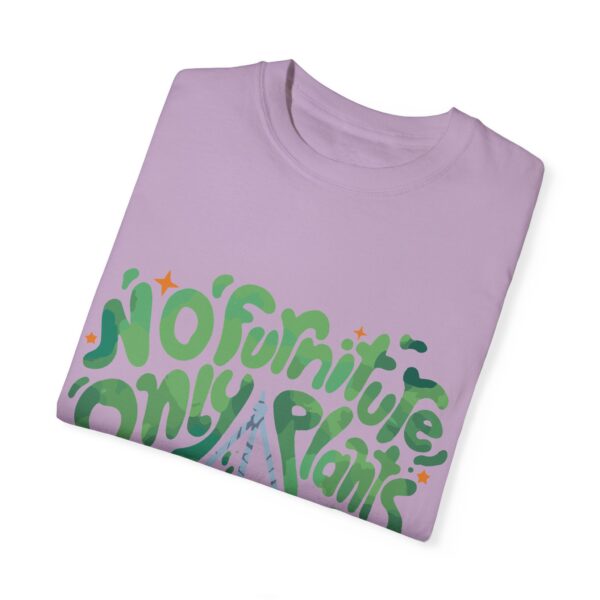 Unisex Garment-Dyed T-shirt - Image 69