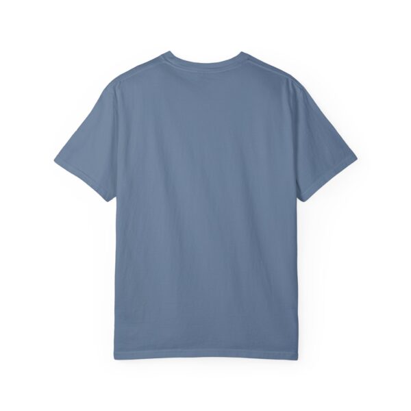 Unisex Garment-Dyed T-shirt - Image 24