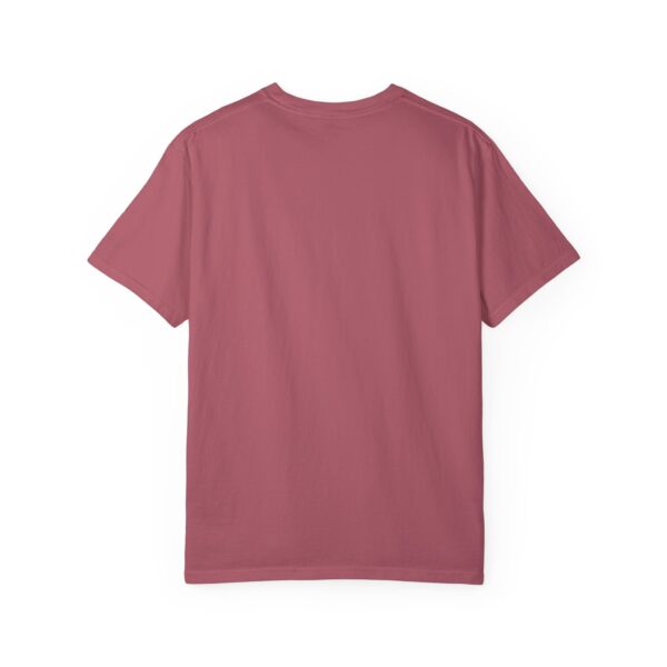 Unisex Garment-Dyed T-shirt - Image 90