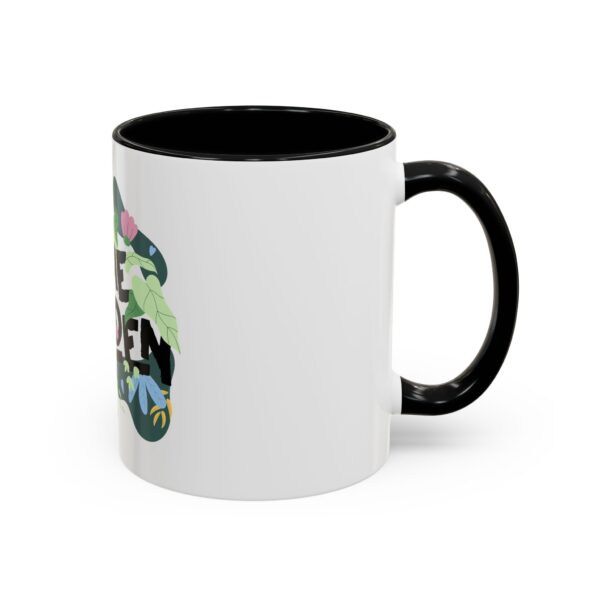 Accent Coffee Mug - Image 2