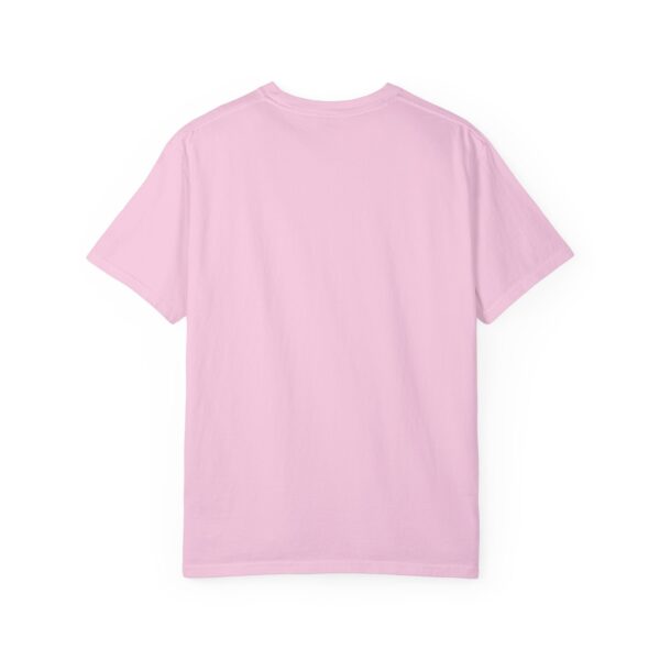 Unisex Garment-Dyed T-shirt - Image 79