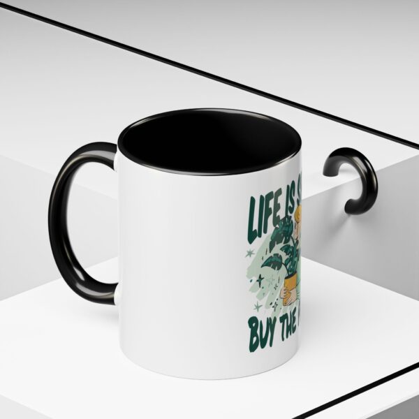 Accent Coffee Mug - Image 6