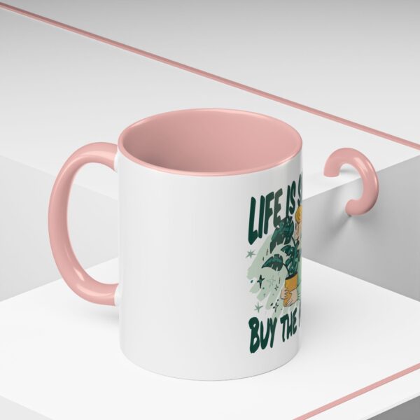 Accent Coffee Mug - Image 18