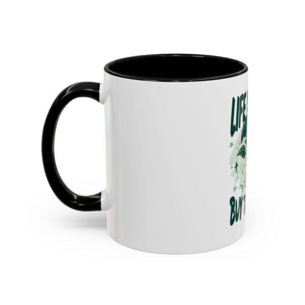 Accent Coffee Mug - Image 3