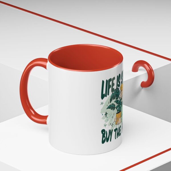 Accent Coffee Mug - Image 24