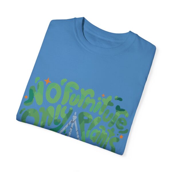 Unisex Garment-Dyed T-shirt - Image 36