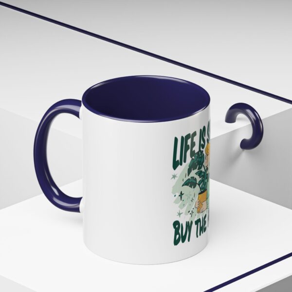 Accent Coffee Mug - Image 12