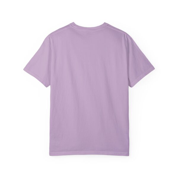 Unisex Garment-Dyed T-shirt - Image 68