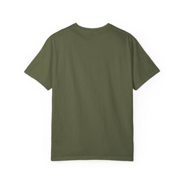 Unisex Garment-Dyed T-shirt - Image 13