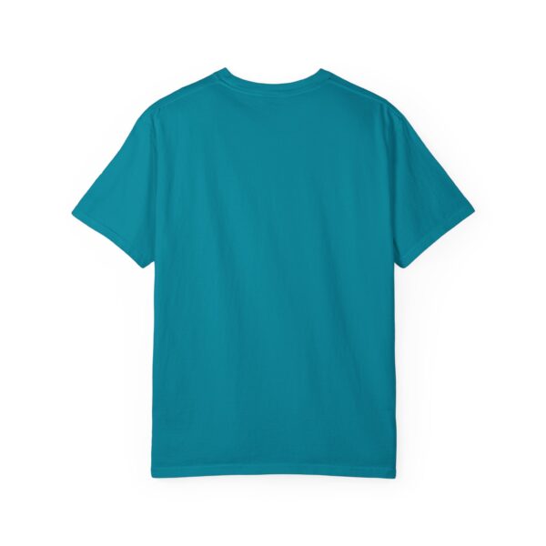 Unisex Garment-Dyed T-shirt – “Life is Short, Buy The Plants” Design - Image 14