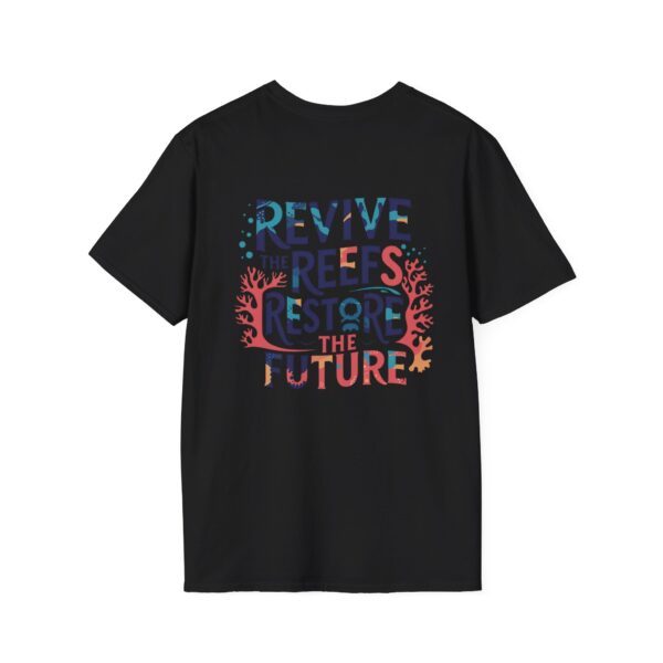 Unisex Softstyle T-Shirt - Image 6
