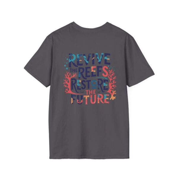 Unisex Softstyle T-Shirt - Image 22