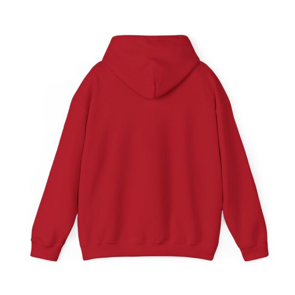 Unisex Heavy Blend™ Hooded Sweatshirt – “More Plants, Less Problems” Design - Image 26