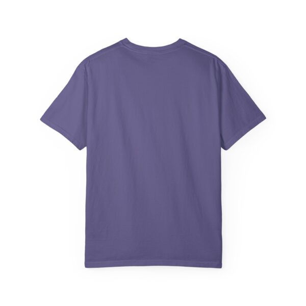 Unisex Garment-Dyed T-shirt – “Life is Short, Buy The Plants” Design - Image 30