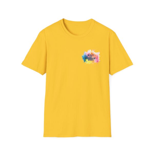Unisex Softstyle T-Shirt - Image 13