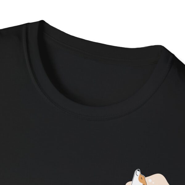 Unisex Softstyle T-Shirt - Image 7