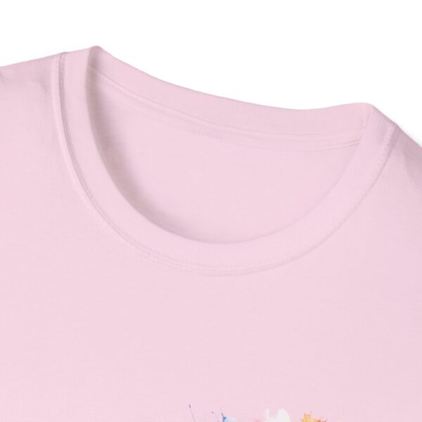 Unisex Softstyle T-Shirt - Image 31