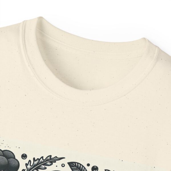 Unisex Ultra Cotton Tee - Image 7