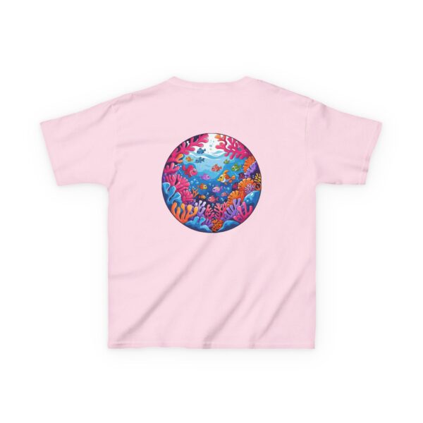 Kids Heavy Cotton™ Tee - Image 26