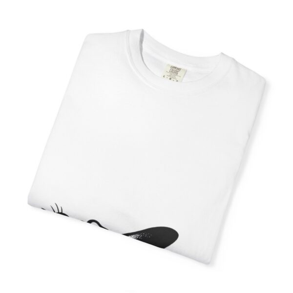 Unisex Garment-Dyed T-shirt - Image 3